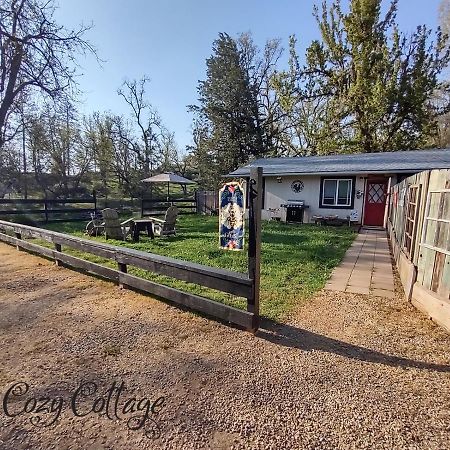 Cozy Cottage Miramonte Exterior foto