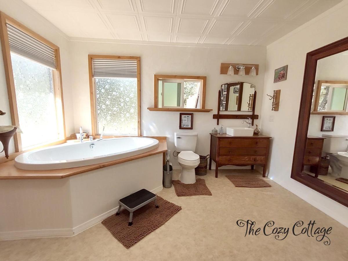 Cozy Cottage Miramonte Exterior foto