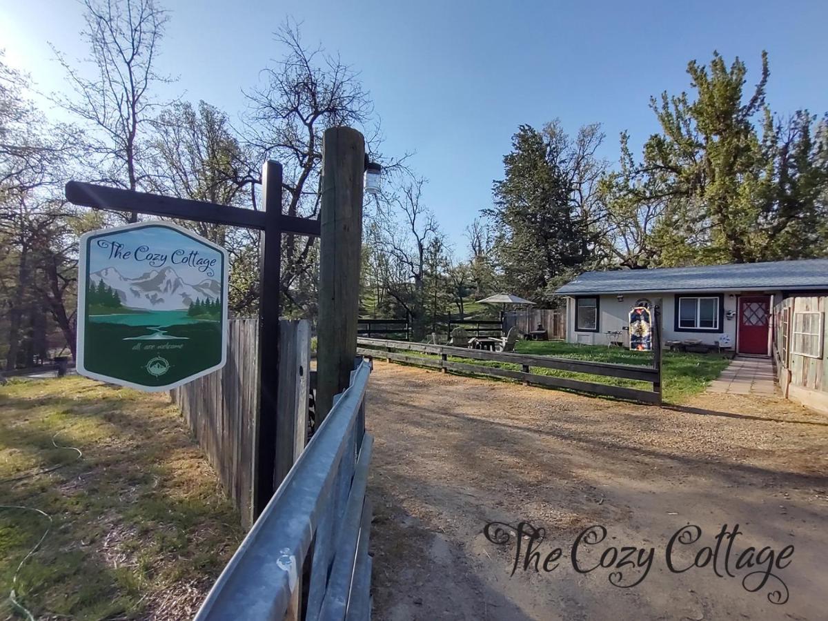 Cozy Cottage Miramonte Exterior foto